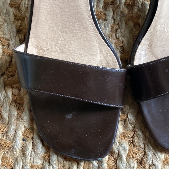 Adrienne Vittadini sandals - Picture 2 of 5